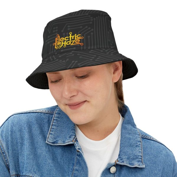 Haze Bucket Hat