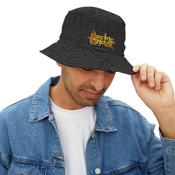 Haze Bucket Hat - Image 4